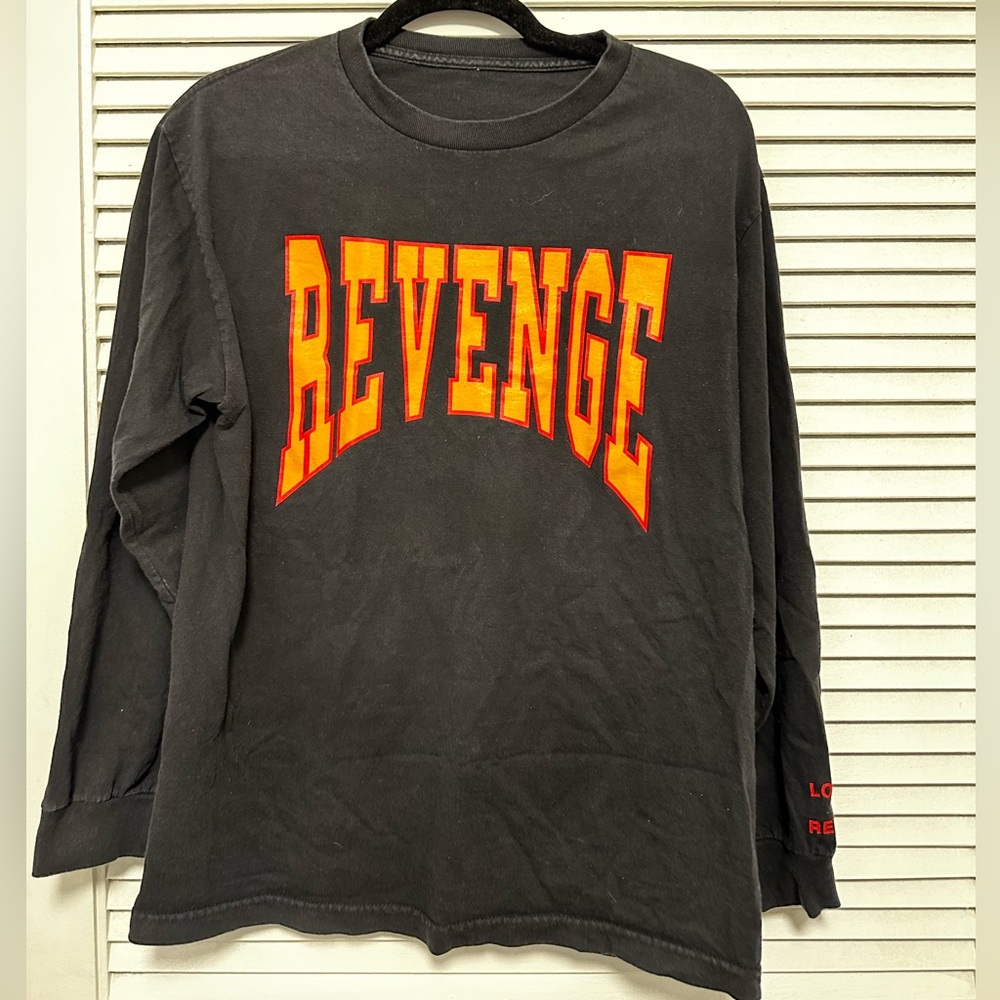 Authentic Summer Sixteen Concert Merch